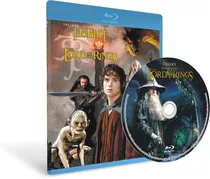 Comprar Trilogías Version Extendida Señor De Los Anillos Y El Hobbit