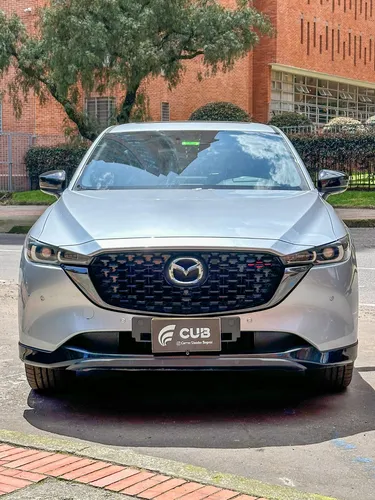 Mazda CX-5 MAZDA CX5 GRAND TOURING CARBON EDITION TP 2500CC