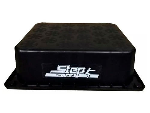 Pack 3 Step Entrenamiento Funcional Plastico 30x40x13 Salto