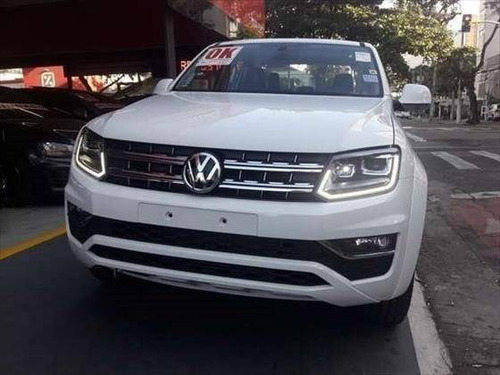 Imagem 2 de 8 de Volkswagen Amarok 3.0 V6 Tdi Diesel Highline Extreme Cd