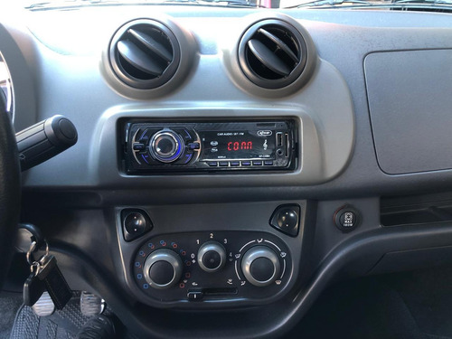 Fiat Uno 1.0 Vivace Flex 5p