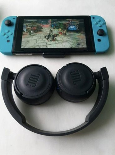Imagen 4 de 4 de Adaptador Bluetooth Para Nintendo Switch & Ps4