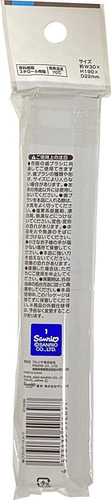 Sanrio Hello Kitty Cepillo De Dientes De Plástico Caja De Vi