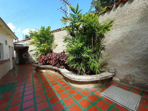 Imagen 6 de 12 de Extraordinaria Casa En Venta El Toro Las Delicias Maracay Nv