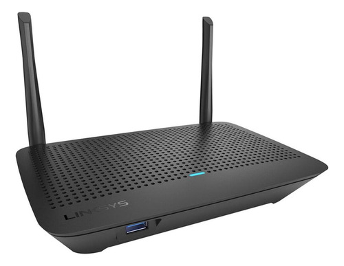 Router Wireless Linksys Mr6350 Mesh Ac1200 Dual Band Gigabit