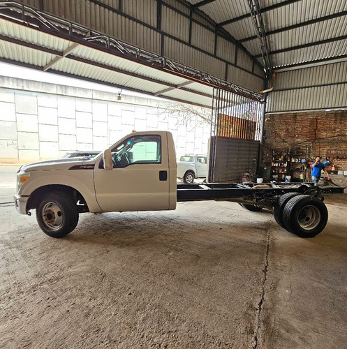 Excelente F350 Xlt Estandar Lista Para La Chamba