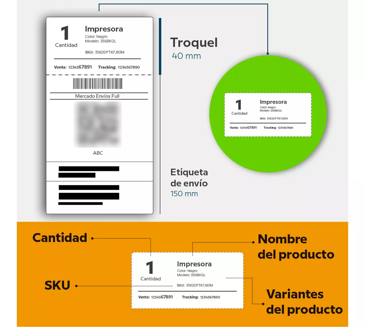 Tercera imagen para búsqueda de etiquetas termicas autoadhesivas