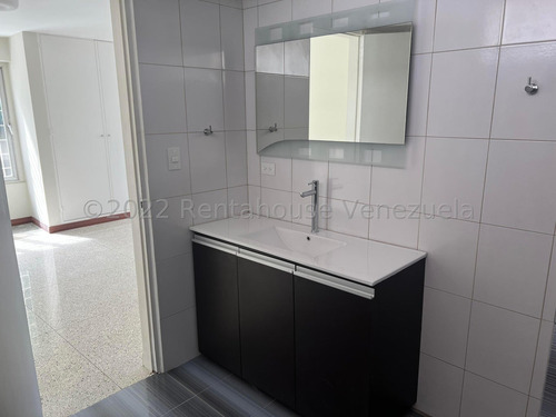 Pr Casa En Venta, Los Chorros #24-20742