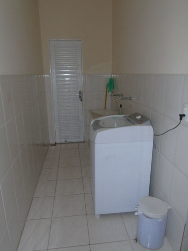 Imagem 8 de 14 de Casa A Venda No Coração De Contagem Bem Proxima A João Cesar De Oliveira - 8823