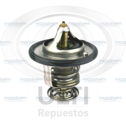 Termostato Tama Wv52ma-82 Ford Ranger Ar 2.8 2002-2006