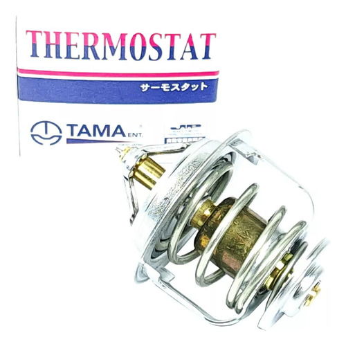 Termostato Corolla 1.6 1.8 94 95 96 97 98 Baby Camry Sapito