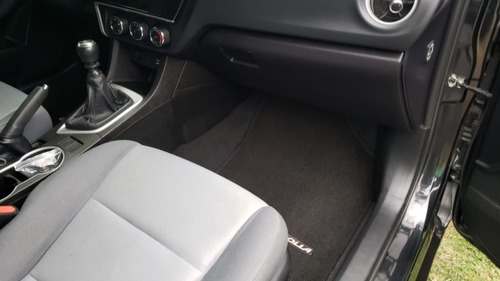 Imagen 9 de 11 de Toyota Corolla