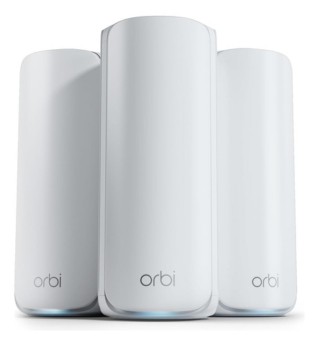 Netgear Orbi 770 Series Tri-band Wifi 7 Mesh System