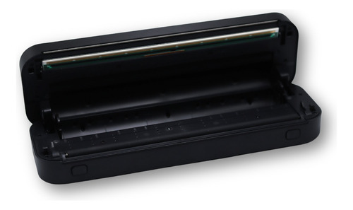 Impressora Portátil Bluetooth S/ Fio Decalque Tattoo