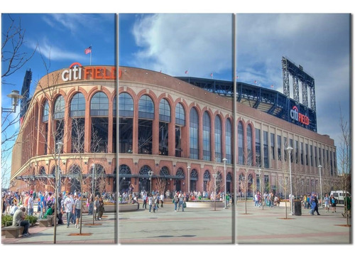 Sports Art Mlb Sports Stadiums Pictures Busch Stadium P...