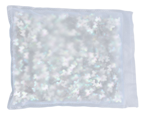 Set Compacto De Diamantes De Imitación Para Decoración De Uñ