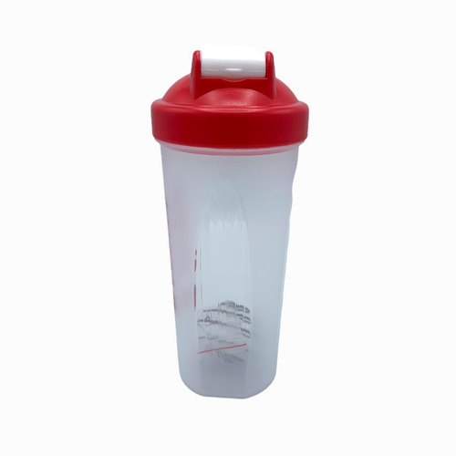 Imagen 2 de 4 de Vaso Batidor Shaker Proteina Mezclador 600ml