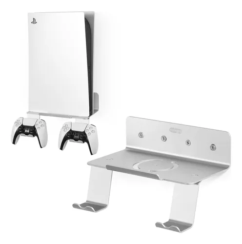 comprar Paquete De Soportes Metálicos Ps: 10 Estantes Flotantes Para