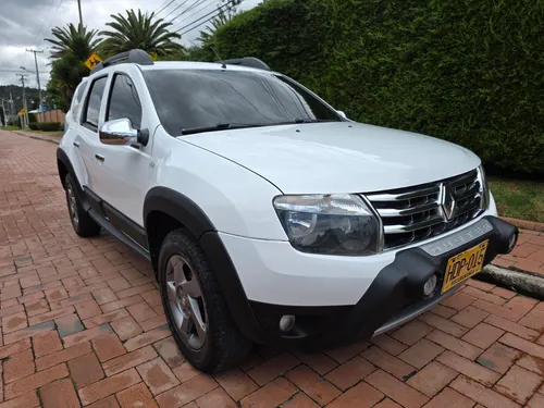 Renault Duster 1.6 Expression