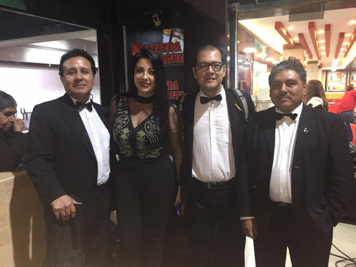 Imagen 3 de 7 de A Trío Zafiro Música Elegante Para Su Fiesta, Bodas.