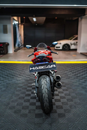 Imagen 10 de 15 de Ducati Panigale 959