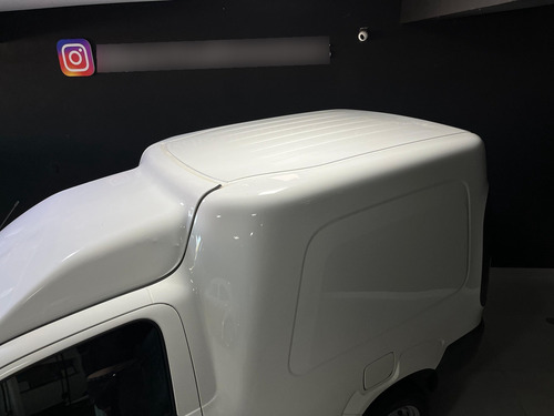Fiat Fiorino 1.4 Flex 4p