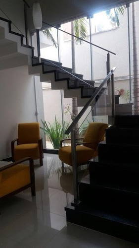 Casa Com 3 Dormitórios À Venda, 300 M² Por R$ 950.000,00 - Residencial Village Dahma Rio Preto Ii - São José Do Rio Preto/sp - Ca7367