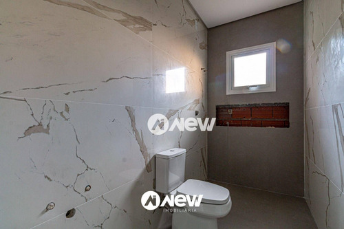 Imagem 14 de 29 de Casa Com 3 Suítes À Venda, 170 M² Por R$ 850.000 - Boa Vista - Novo Hamburgo/rs - Ca3300