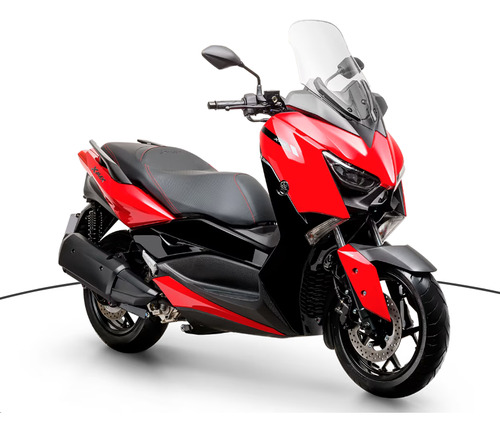 Yamaha Xmax Abs