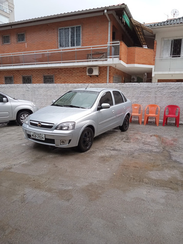 Chevrolet Corsa 1.4 Premium Econoflex 5p