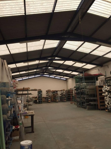 Excelente Bodega En Venta O Renta En Irapuato Gto