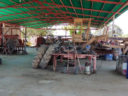 Imagen 24 de 24 de Hato En Venta En Santa Bárbara De Barinas