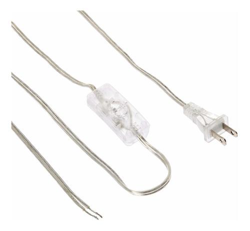 Royal Inc Co 1001o Sl 8 2 Cable Lampara Moldeado Apagado