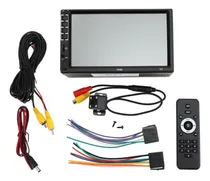 Comprar Nn Swm-n7 2din 7 Radio De Coche Pantalla Táctil Estéreo Mp5