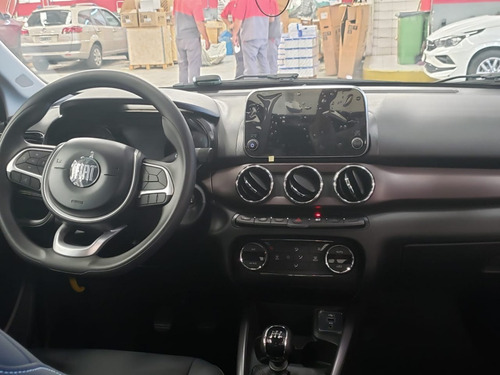 Fiat Cronos Precision Pack Style Unidades Disponibles