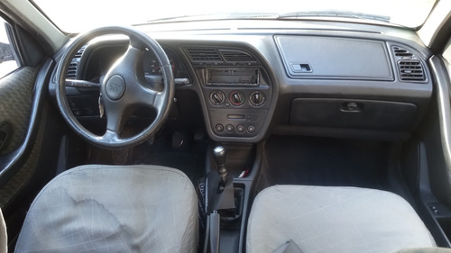 Peugeot 306 1.8 St