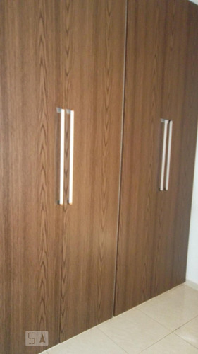 Apartamento À Venda - Piqueri, 3 Quartos, 60 - S893121615