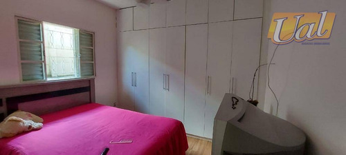 Imagem 6 de 10 de Casa À Venda, 83 M² Por R$ 350.000,00 - Jardim Bela Vista - Bom Jesus Dos Perdões/sp - Ca1861
