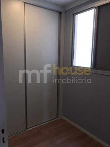 Imagem 9 de 10 de Venda De Apartamentos / Padrão Na Cidade De Osasco - 65