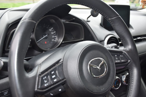Imagen 7 de 15 de Mazda Cx3 2018