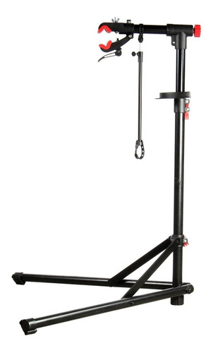 Imagen 1 de 3 de Soporte De Reparación Para Bicicleta Mikels Srb-30