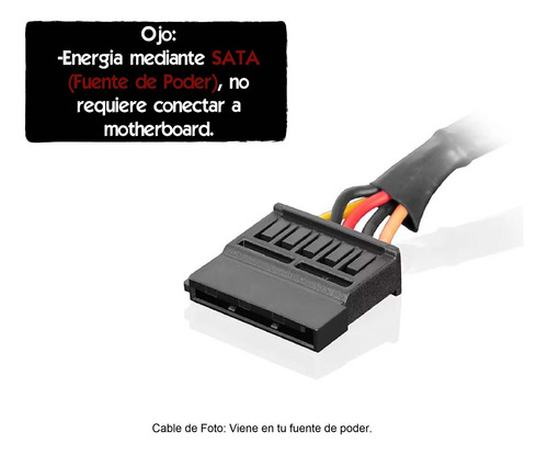 Argb Controlador Externo Para Hub 3pin/5v