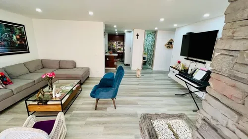 Apartamento Chicó Navarra