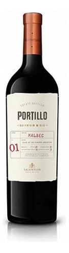 Portillo Malbec- Los Del Vino