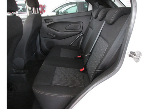 Imagem 12 de 12 de Ford Ka Se Hatch 2018 Trabalhe Em Aplicativo Zero De Entrada