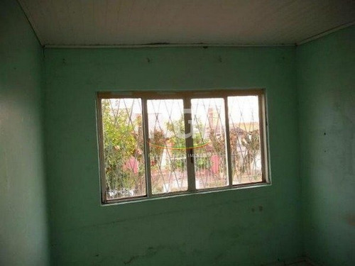Casa Em Bela Vista Com 5 Dormitórios - Ot6228
