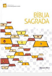 Livro Bíblia Sagrada - Folha De São Paulo Org [2010]