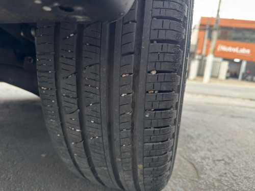 Mitsubishi ASX 2.0 4X2 16V FLEX 4P AUTOMÁTICO