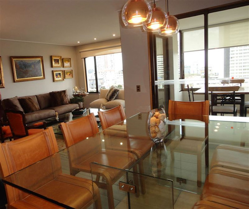 Departamento En Venta En Viña Del Mar