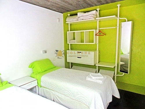 Moderna Casa San Rafael- Ref: 2463